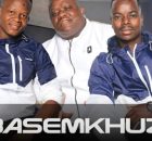 Abasemkhuze - Umthakashana