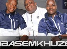 Abasemkhuze - Umthakashana