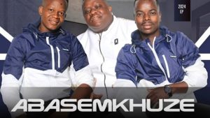 Abasemkhuze - Umthakashana