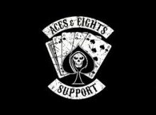 Aces & Eights Theme Song (Soundtrack)