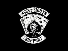  Aces & Eights Theme Song (Soundtrack)