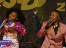 Agape Gospel Band ft Sarah Ndosi - Amenishangaza