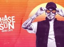 Aidin Caye – Chase The Sun (Extended Mix)