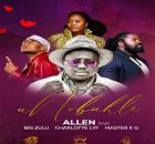 Allen - uNobuhle ft Big Zulu, Charlotte LYF, Master KG