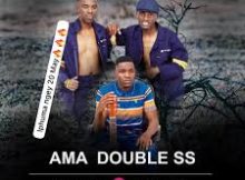 Ama Double Ss - Ingoma - Wayenzani Lo feat. uGatsheni