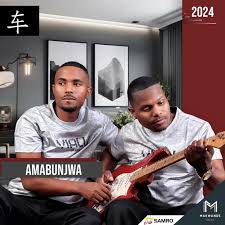 Amabunjwa - Wangithembisa (feat. Limit)