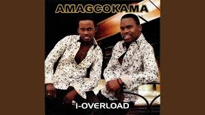 Amagcokama - Uyoz'amthande