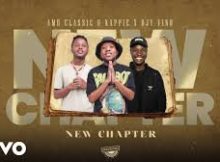 Amu Classic, Kappie, Djy Vino & Eemoh – Lalela Ft. Mpho Spizzy & Chronic Killer