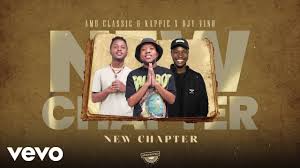 Amu Classic, Kappie, Djy Vino & Eemoh – Lalela Ft. Mpho Spizzy & Chronic Killer