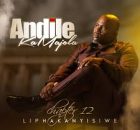 Andile Kamajola - Liphakanyisiwe