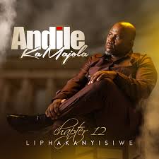 Andile Kamajola - Liphakanyisiwe