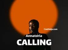 Annatoria – Calling