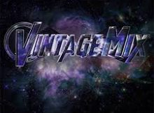 Avengers Theme Song - by Vintage Mix (Soundtrack)