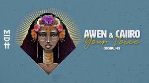 Awen & Caiiro - Your Voice