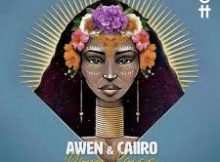 Awen ft Caiiro - Your Voice (Enoo Napa Remix)