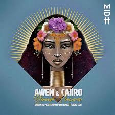 Awen ft Caiiro - Your Voice (Enoo Napa Remix)