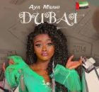 Aya Msani - DUBAI