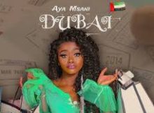 Aya Msani - DUBAI