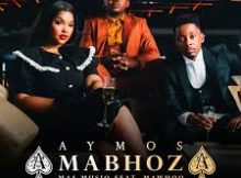 Aymos, Mas Musiq & Mawhoo- Amabhoza (Peter Afro House Remix) 2024