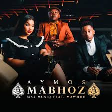 Aymos, Mas Musiq & Mawhoo- Amabhoza (Peter Afro House Remix) 2024