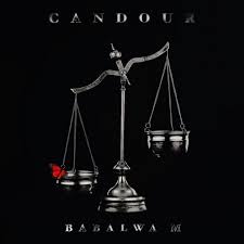 Babalwa M - Candour Album