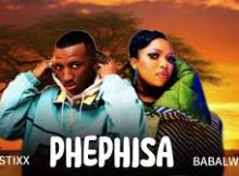 Babalwa M - Phephisa (Song)