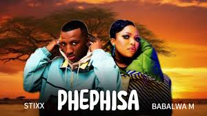 Babalwa M - Phephisa (Song)