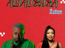 Beekay Monalayzzar – Amalobolo (3step revisit) ft Dj Jasy Sa