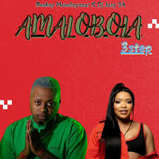 Beekay Monalayzzar – Amalobolo (3step revisit) ft Dj Jasy Sa