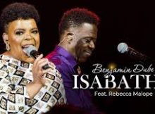 Benjamin Dube ft. Rebecca Malope - Isabatha