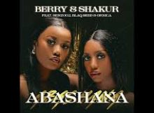 Berry & Shakur Feat. Senzo02, Blaqseed & Ornica - Abashana