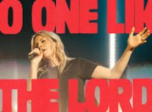 Bethel Music ft Jenn Johnson - No One Like The Lord (Live)