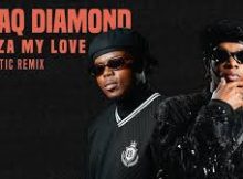 Blaq Diamond - Woza My love Acoustic remix