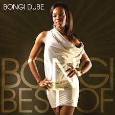 Bongi Dube - Go Around