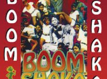 Boom Shaka - Thobela (Song)