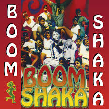 Boom Shaka - Thobela (Song)