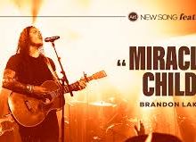 Brandon Lake - Miracle Child