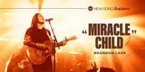 Brandon Lake - Miracle Child