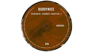 Buddynice - Redemial Sounds Chapter 1 (August 2024) Dj Mix