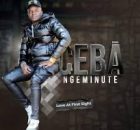 CEBA NGEMINUTE – PLAYER ft. LIMIT