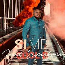 COOL B MUSIC - SIMBI (feat. SIMEFREE)