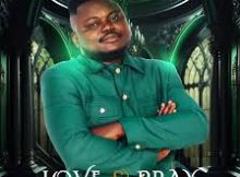 COOL B MUSIC – LOVE & PRAY EP