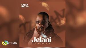 Cardinal X25 - Jelani Ft. EugeCube, Lindie Bata