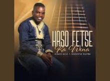 Cedman – Haso Fetse Ka Wena