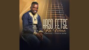 Cedman – Haso Fetse Ka Wena