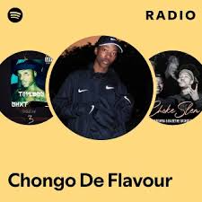 Chongo De Flavour - Have Fun