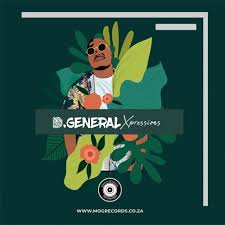 D.General - You