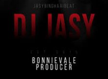 DJ Jasy SA – Kuzolunga Afro Tech