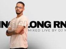 DJ Milo - Sing Along RNB (Live) | Mix #01