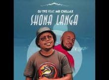 DJ Tpz – Shona Langa